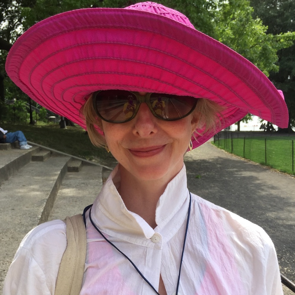 Meet your Posher, Rosalie